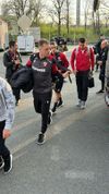 Dinamoviștii au ajuns la stadion, foto GOLAZO.ro (1).jpeg