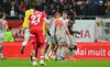Dinamo - FCSB, meci, foto: Raed Krishan/GOLAZO.ro