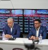 Marius Șumudică și Viorel Moldovan, niciodată prieteni