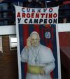 Papa Francisc (foto: Imago)