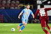 CFR Cluj - Universitatea Craiova (FOTO facebook.com/UCVOficial)