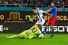 FCSB - U Cluj / Foto: Raed Krishan - GOLAZO