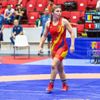 Alexandra Anghel a cucerit medalia de bronz la Campionatele Europene de lupte de la Bratislava, cateogoria 72 kg/ Foto: Instagram @anghelan10.jpg
