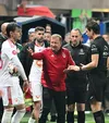 Dorinel Munteanu FOTO Sport Pictures