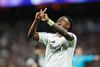Real Madrid - Arsenal FOTO Imago