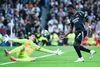 Real Madrid - Arsenal FOTO Imago