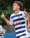 Ștefan Chirilă, FC Cincinnati FOTO instagram.com/stefan.chirila1
