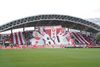 Aniversare 80 de ani UTA Arad, foto Sport Pictures