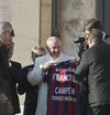 Papa Francisc a murit. Suveranul Pontif avea 88 de ani și a iubit sincer fotbalul. Foto: Imago