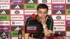 Ricardo De Burgos Bengoetxea, arbitrul finalei Cupei Spaniei dintre Barcelona și Real Madrid. FOTO: captură video Diario AS
