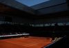 Pana de curent de la Madrid Open (foto: Getty Images)