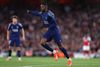 Arsenal - PSG, semifinale Liga Campionilor (manșa tur). FOTO: Getty Images