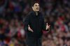 Arsenal - PSG, semifinale Liga Campionilor (manșa tur). FOTO: Getty Images