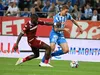 Universitatea Craiova - Rapid