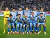 Universitatea Craiova - Rapid