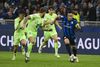 Inter Milano - Barcelona (FOTO Imago)