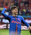 Alexandru Stoian va fi titular în meciul cu CFR Cluj