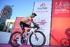 Egan Bernal, la prezentarea Turului Italiei Foto: Imago