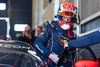 Verstappen s-a strecurat în mașina Ferrari Foto: Imago