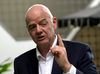 Gianni Infantino conduce FIFA din 2016 Foto: Imago