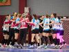 CSM București - Dunărea Brăila/ Foto:sportpictures.eu.jpg