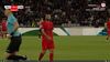 U Cluj - FCSB, penalty anulat de VAR. Capturi Prima Sport (11).jpg