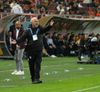 Dinamo - Rapid, meci / Foto: Iosif Popescu - GOLAZO.ro