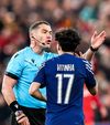 Kovacs a arbitrat-o de două ori pe PSG în acest sezon. Pe Inter, o singură dată Foto: Imago