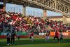 Cupa României: Hermannstadt - CFR Cluj, înainte de meci (FOTO Raed Krishan/GOLAZO.ro)