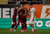 CFR Cluj - Hermannstadt FOTO GOLAZO.ro/Raed Krishan
