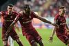 CFR Cluj - Hermannstadt, meci, foto Raed Krishan/GOLAZO.ro