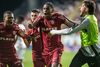 CFR Cluj - Hermannstadt, meci, foto Raed Krishan/GOLAZO.ro