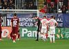 CFR Cluj - Hermannstadt, meci, foto Raed Krishan GOLAZO