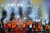 Cupa României, ceremonia de premiere (FOTO Raed Krishan/GOLAZO.ro)
