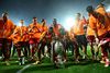 Cupa României, ceremonia de premiere (FOTO Raed Krishan/GOLAZO.ro)
