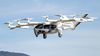 Avionul Midnight eVTOL al companiei Archer Aviation
