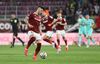 Rapid - CFR Cluj, meci/ Foto: Raed Krishan - GOLAZO.ro.jpeg