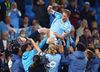 Kevin De Bruyne, o legendă pentru Manchester City (foto: IMAGO)