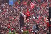 Paradă Liverpool (FOTO Imago)