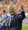 Bjorn Kuipers, unul dintre liderii Comisiei Arbitrilor UEFA Foto: Imago
