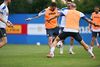 Antrenament România înainte de meciul cu Austria/ Foto: Raed Krishan - GOLAZO.ro.jpeg