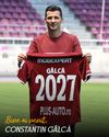 Constantin Gâlcă, oficial la Rapid. FOTO Facebook FC Rapid  (2).jpg