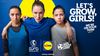 LIDL aduce Youth Camp  pentru fete la   UEFA WOMEN'S EURO 2025