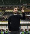 Cesc Fabregas, antrenorul clubului italian Como FOTO Imago