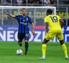 Mkhitaryan, armeanul lui Inter care conduce jocul pe teren ca un antrenor Foto: Imago