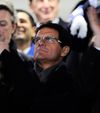 Fabio Capello/ Foto: IMAGO
