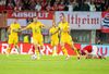 Austria - România (foto: Raed Krishan / GOLAZO)