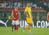 Austria - România (foto: Raed Krishan / GOLAZO)