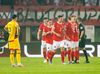 Austria - România (foto: Raed Krishan / GOLAZO)