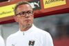 Ralf Rangnick, selecționerul Austriei din 24 mai 2022 Foto: Imago